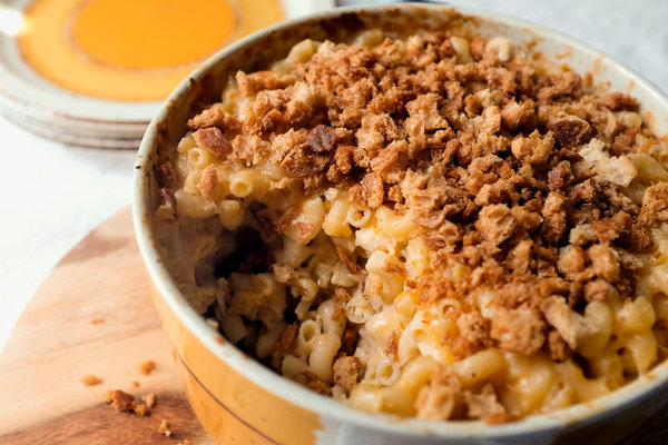 best recipes for mac cheese