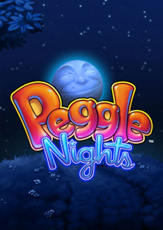 Peggle is free on origin for mac